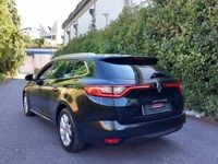 Usado Renault Mégane IV 110 HP (80 kW) 2018 Preto Carrinha