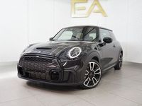 usado Mini Cooper S Premium JCW Auto