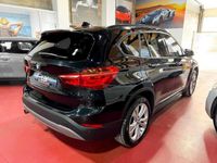 usado BMW X1 Série X16D sDrive Advantage