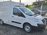 usado Fiat Scudo 2.0 M-Jet Longo