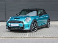 usado Mini Cooper S Cabriolet 