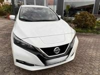 Usado Nissan Leaf 110 kW (150 HP) 2022 Preto Citadino