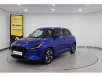 Usado Suzuki Swift 83 HP (61 kW) 2024 Azul Citadino