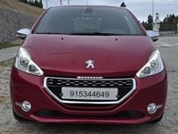 Usado Peugeot 208 GTi 200 HP (147 kW) 2013 Citadino