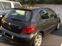 usado Peugeot 307 1.6 HDI