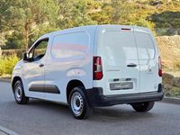 Usado Peugeot Partner 99 HP (72 kW) 2019 Branco Monovolume