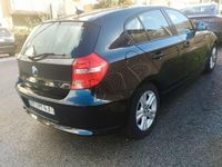 Usado BMW 116 130 HP (95 kW) 2008 Citadino