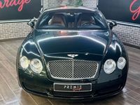 usado Bentley Continental GT 