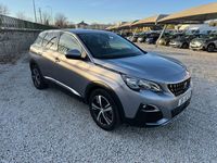 usado Peugeot 3008 1.2 PureTech Allure