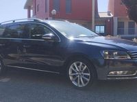 Usado VW Passat Highline 170 HP (125 kW) 2011 Sedan