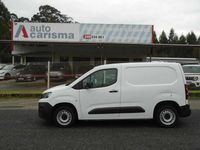 Usado Peugeot Partner 75 HP (55 kW) 2019 Branco Monovolume