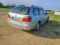 Usado Nissan Primera 1999 Carrinha