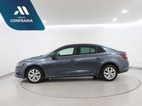 Usado Renault Mégane Coupé LIMITED 115 HP (84 kW) 2019 Cinza Coupé