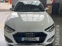 usado Audi A4 Avant 2.0 TDI 35 Business