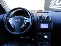 Usado Nissan Qashqai +2 109 HP (80 kW) 2011 Preto SUV