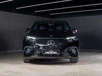 Usado Mercedes EQE300 Edition 180 kW (245 HP) 2024 Preto SUV