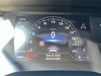 Usado Renault Captur Techno 90 HP (66 kW) 2023 Cinzento SUV