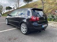 Usado VW Golf V Edition 230 HP (169 kW) 2008