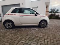 usado Fiat 500 1.3 95cv DIESEL