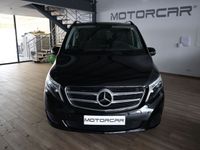 usado Mercedes C220 d Avantgarde