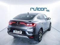 Usado Renault Arkana 140 HP (102 kW) 2022 Cinzento SUV