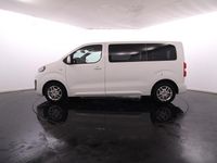 Usado Peugeot Traveller 116 HP (85 kW) 2018 Branco Monovolume