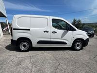 usado Citroën Berlingo 1.6 BlueHDi M Control