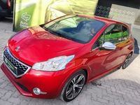 usado Peugeot 208 GTI 1.6 THP 200CV