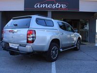 Usado Mitsubishi L200 150 HP (110 kW) 2020 Cinzento Pickup