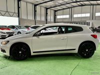 usado VW Scirocco Scirocco2.0 TDI