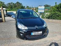 Usado Citroën C3 82 HP (60 kW) 2014 Preto Citadino