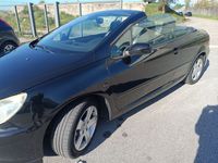 usado Peugeot 307 CC 1.6