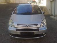 usado Citroën Xsara Picasso 1.6 HDI Exclusive 109cv