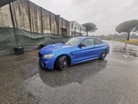 usado BMW 420 D xdrive pack M