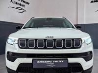 usado Jeep Compass 1.6 MultiJet Limited