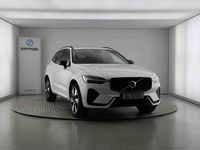 Usado Volvo XC60 Plus 350 HP (257 kW) 2024 Branco SUV