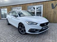 usado Seat Leon ST 2.0 TDI FR DSG