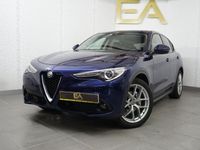 usado Alfa Romeo Stelvio 2.2 D Super AT8