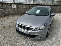 usado Peugeot 308 1.2 PureTech Style