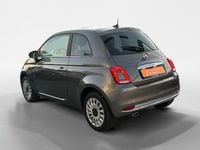 Usado Fiat 500 70 HP (51 kW) 2023 Cinza Sedan