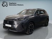 Usado Peugeot 5008 157 kW (214 HP) 2025 Cinzento SUV