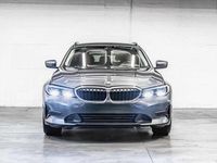 Usado BMW 330 292 HP (214 kW) 2020 Cinzento