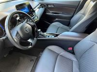 usado Toyota C-HR 1.8 Hybrid Exclusive + Pack Luxury