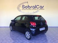 usado Citroën C1 1.0 VTi Feel