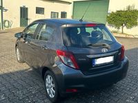 usado Toyota Yaris 1.0