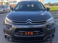 usado Citroën C4 Cactus 1.6 BlueHDi Feel Business