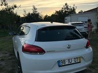 usado VW Scirocco 1.4 160CV - Oportunidade