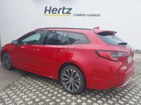 usado Toyota Corolla TS 1.2T Comfort+P.Sport