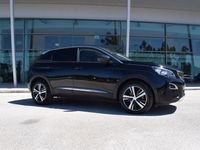 usado Peugeot 3008 1.5 BlueHDi Allure