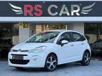 usado Citroën C3 1.2 PureTech Live